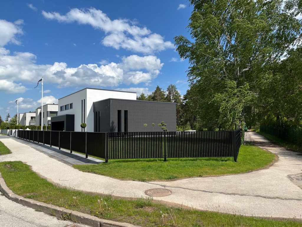 Tehtud tööd