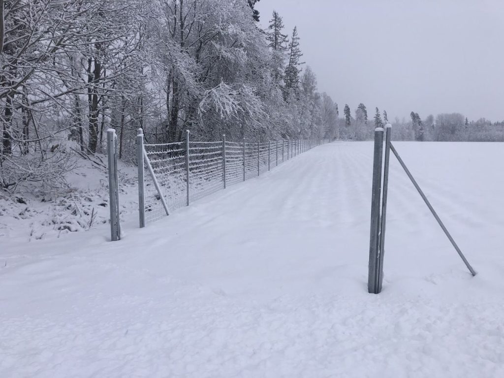 Tehtud tööd