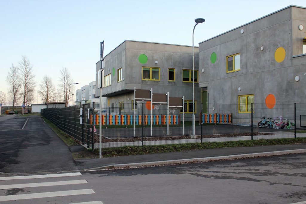 Tehtud tööd