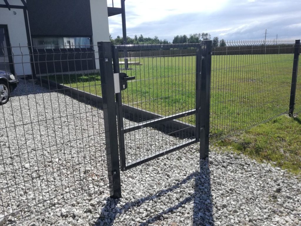 Tehtud tööd