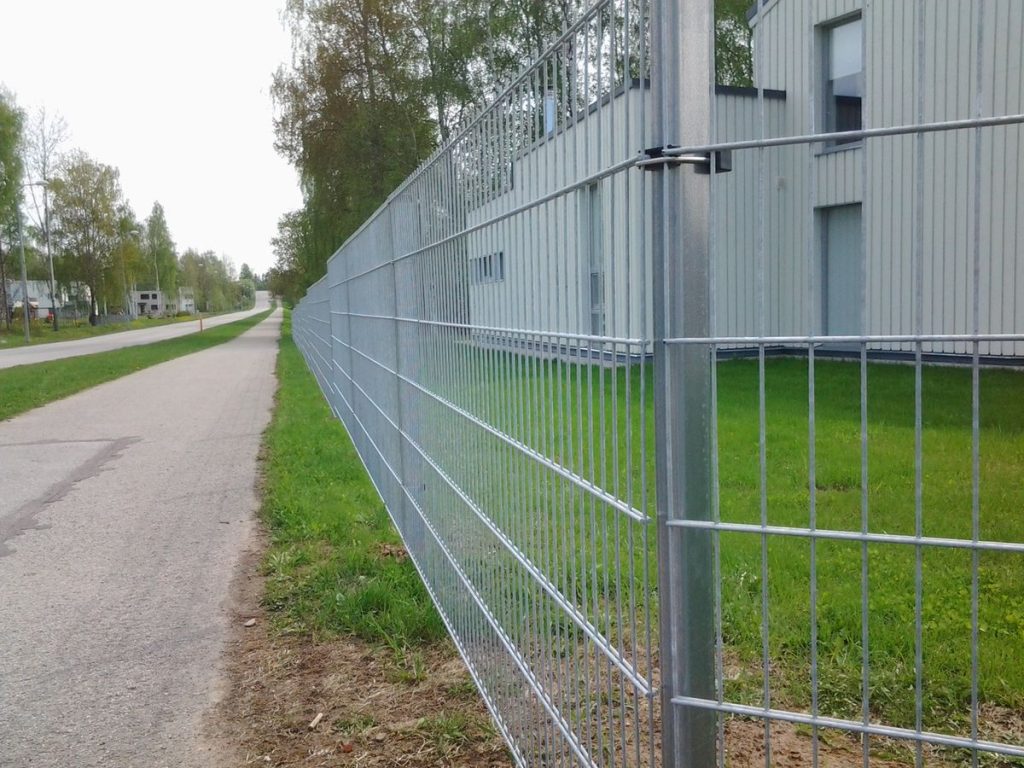 Tehtud tööd