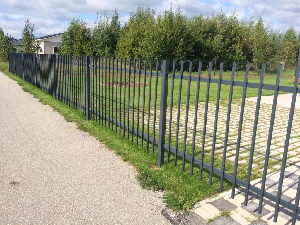 Tehtud tööd
